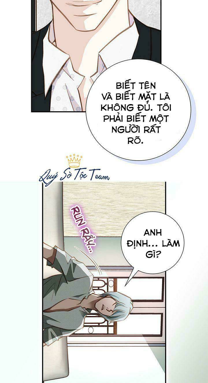 tiếp xúc chí mạng chapter 62 47