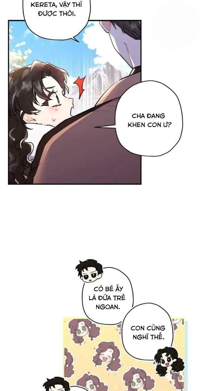 tôi đã trở thành con gái nuôi của nam chính chapter 36 51