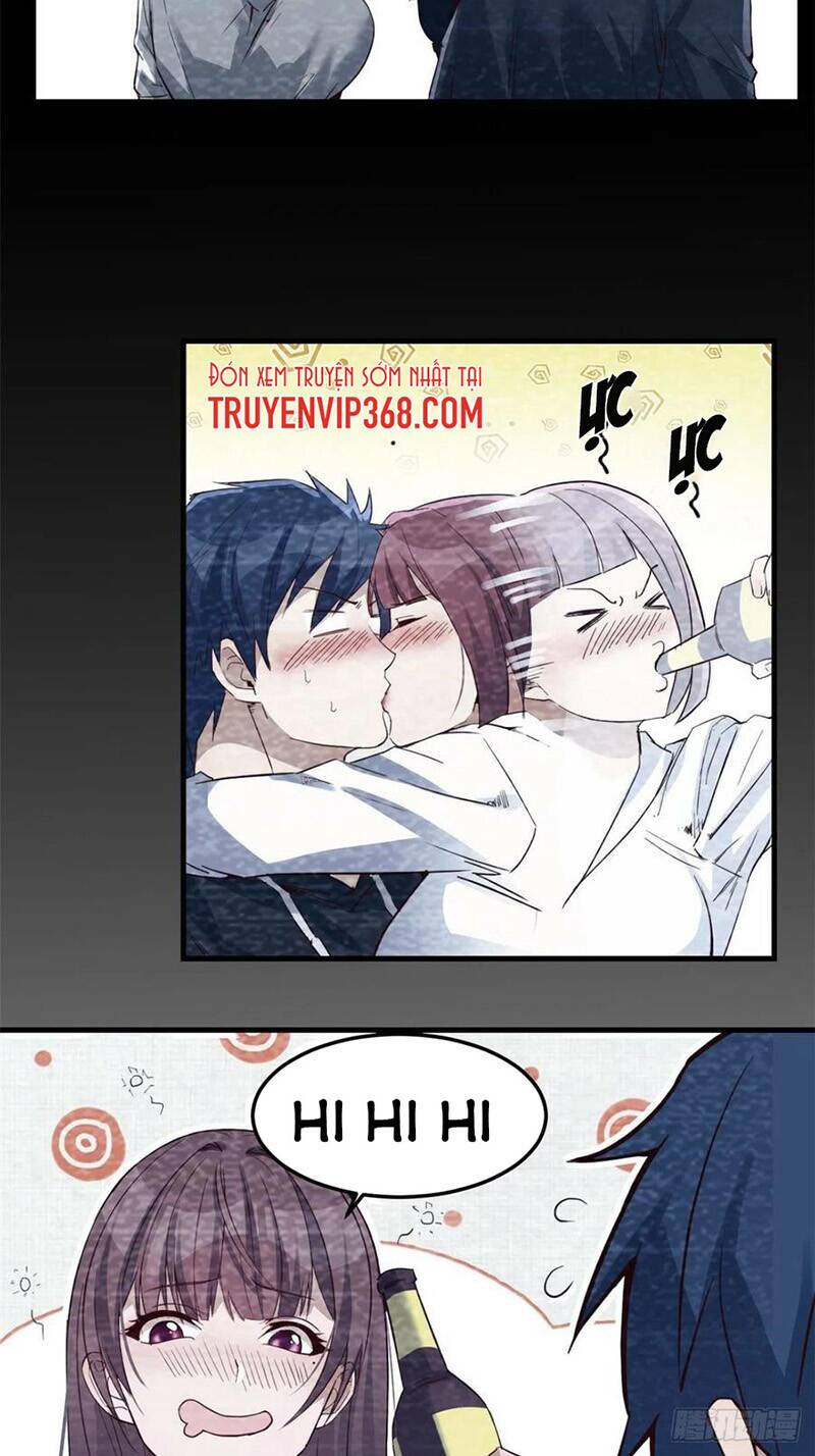 chị gái tôi là đại minh tinh chapter 5 5