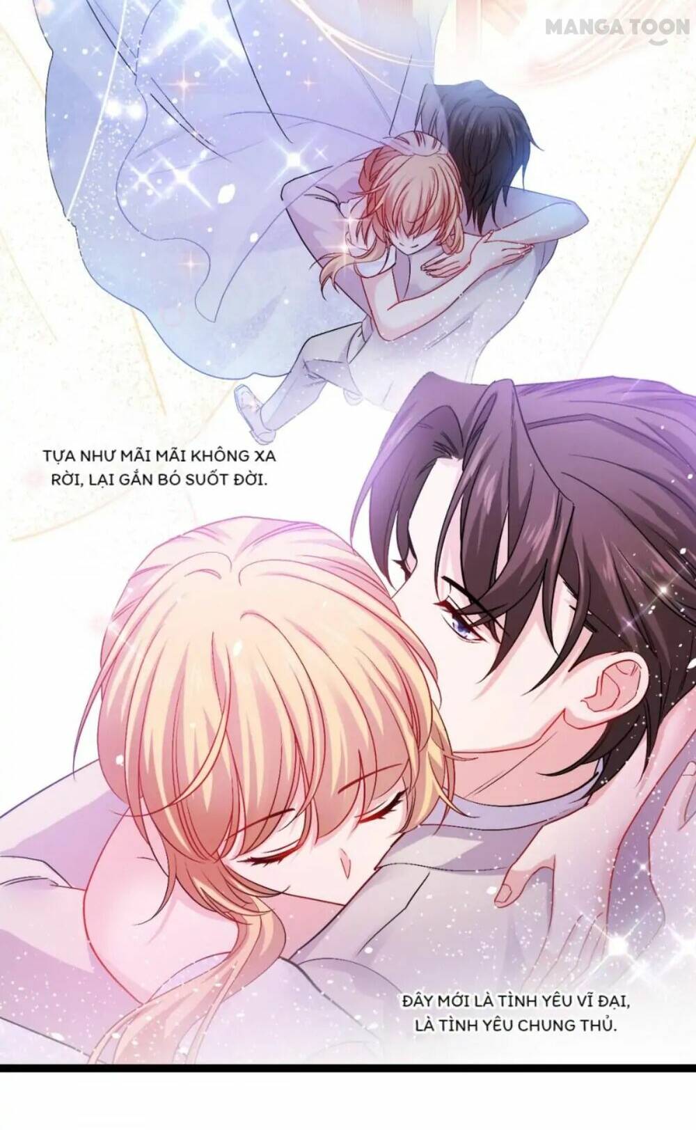 ảnh hậu lão bà không được chạy chapter 235 49