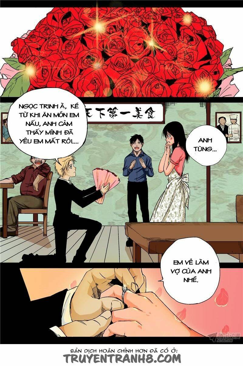 hiểm họa ô nhiễm nguồn nước chapter 7 4