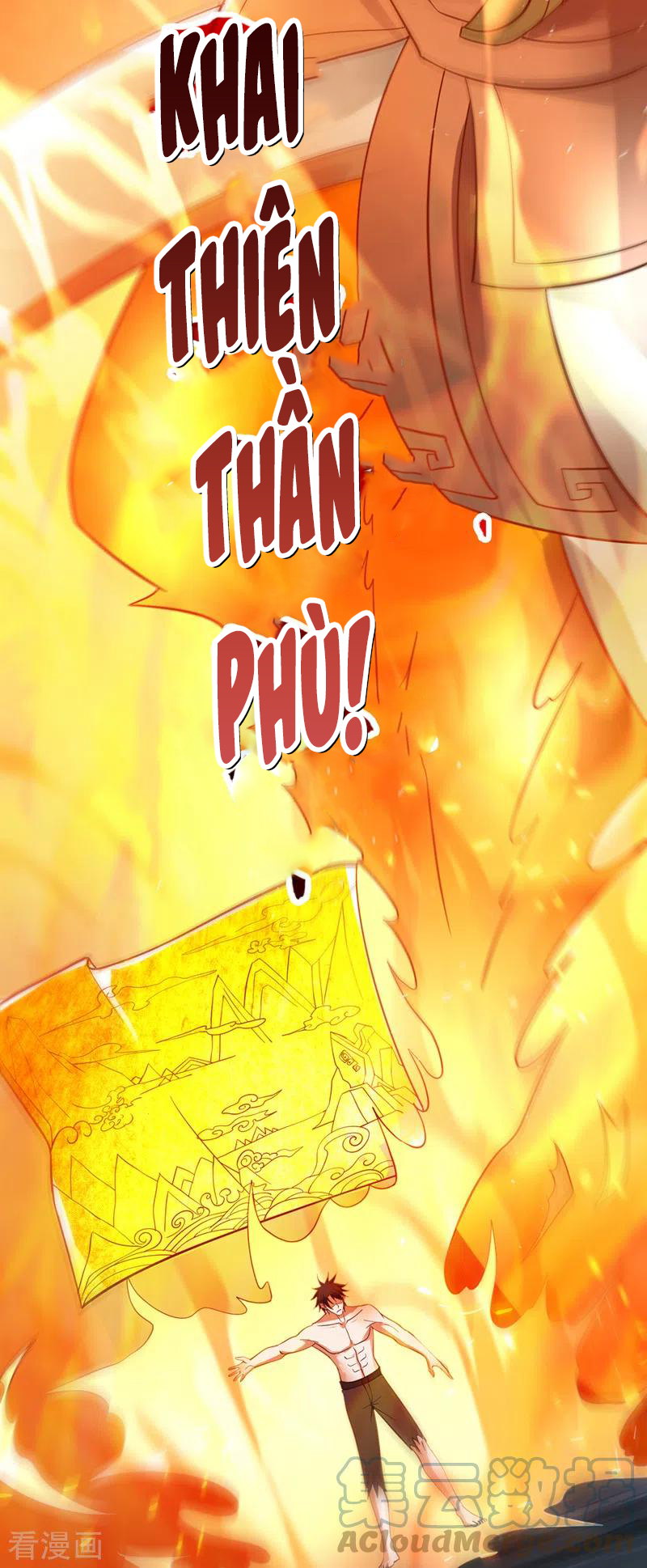 tối cường thần y tại đô thị chapter 258 3