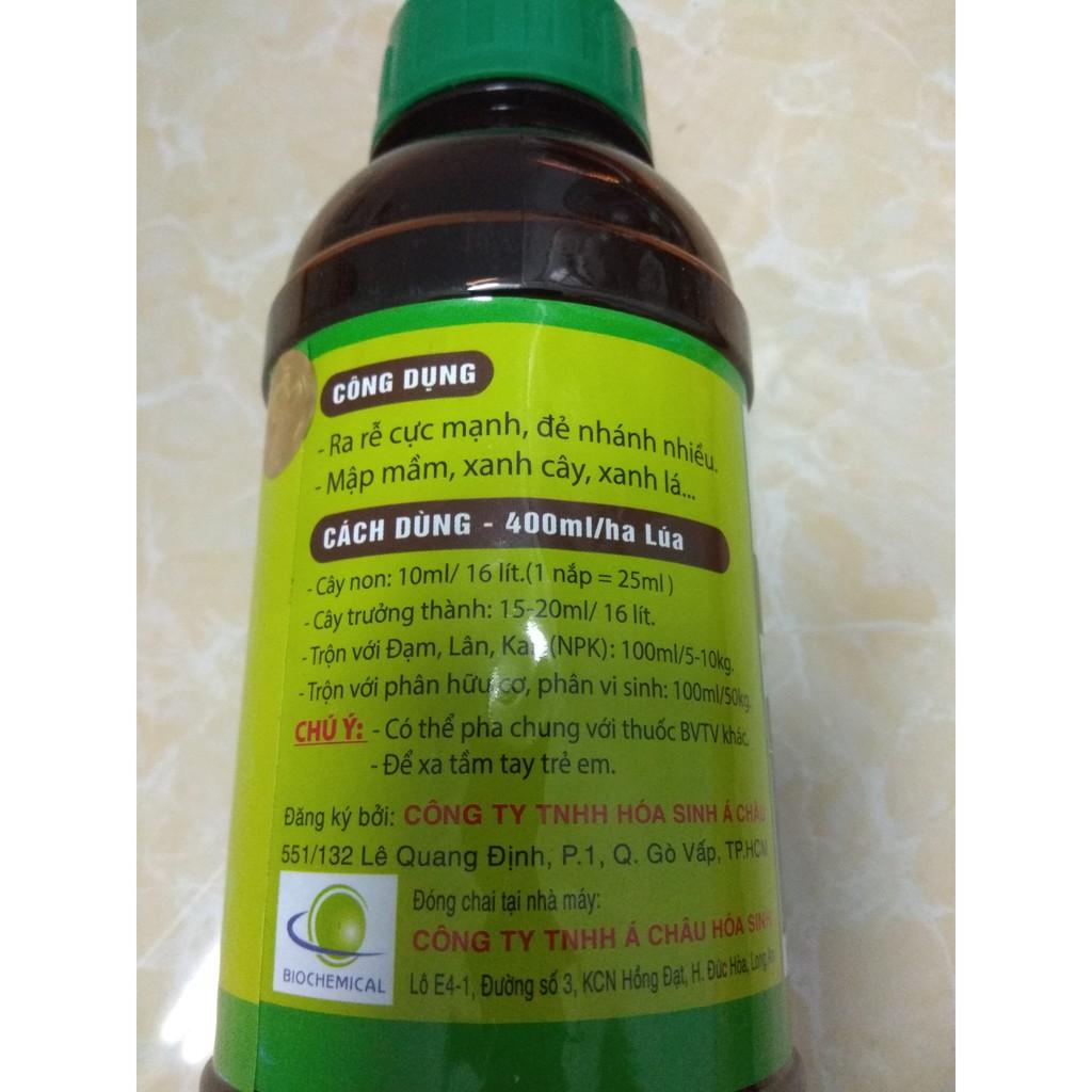 ACROOTS 10SL- TỐT RỄ- ĐẺ NHÁNH - CHAI 480 ML