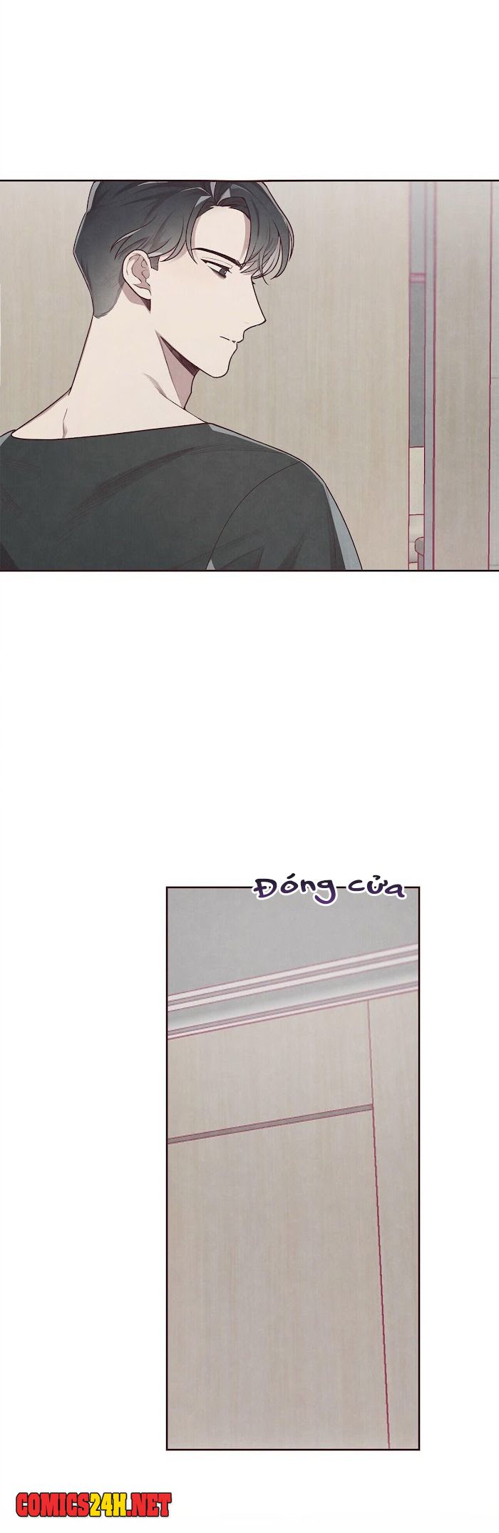 chiếc nhẫn đỏ chapter 5 33