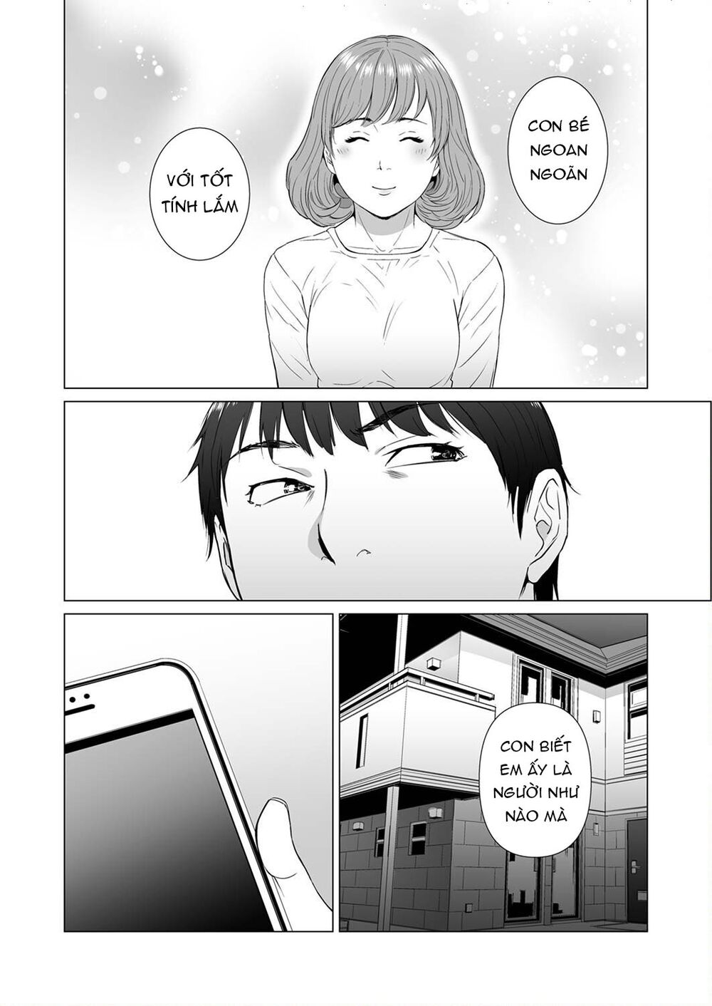 gia đình hạnh phúc chapter 2 24