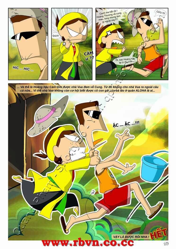 tổng hợp one shot. chapter 15 25