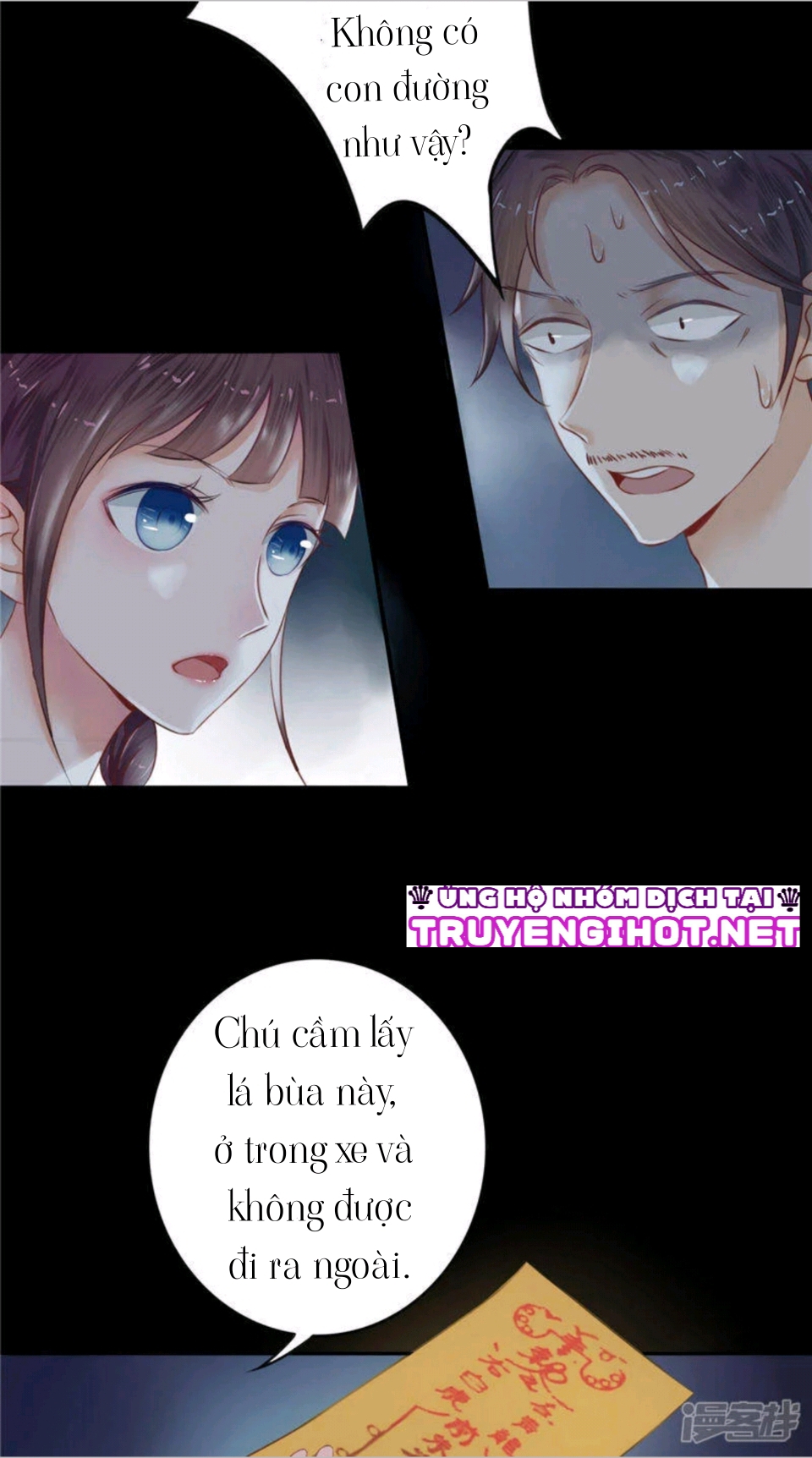 chồng tôi là hades chapter 4 7