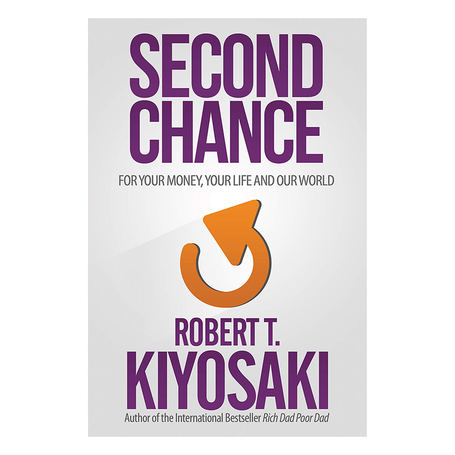 Second Chance - Export Ed.