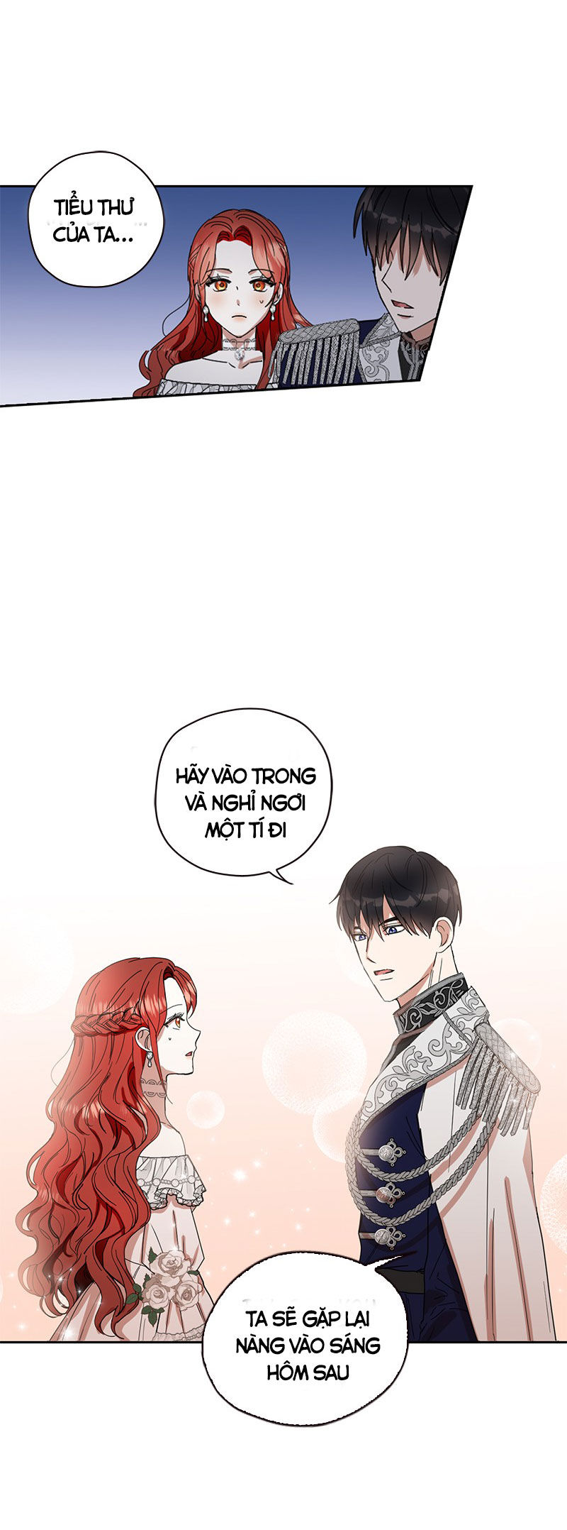 tôi sẽ nâng cấp chồng tôi trở thành một bậc thầy chapter 3 27