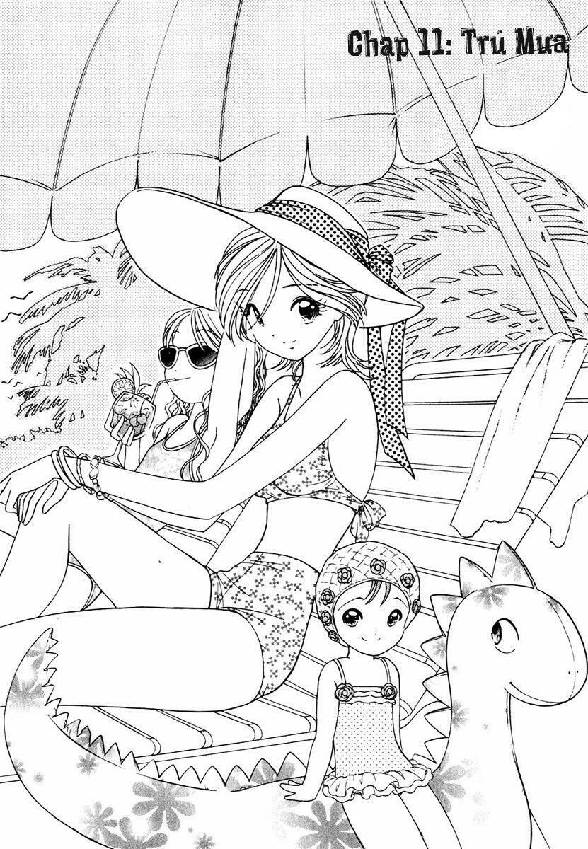 orange yane no chiisana ie full chapter 11 2