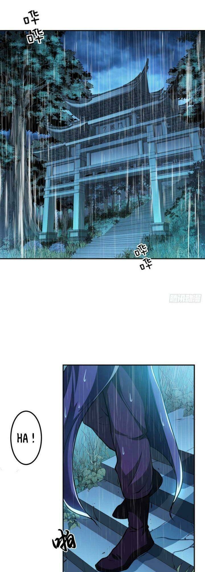 nam chủ và hậu cung đều dưới trướng ta chapter 3 21