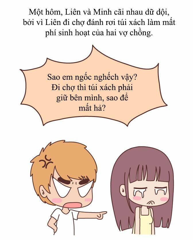 giải mã tình yêu chapter 141 2