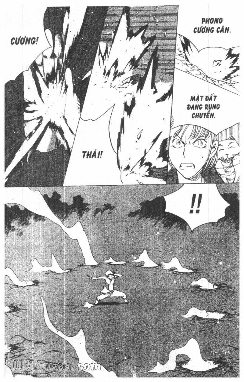 giang hồ bá đạo ký chapter 18 105