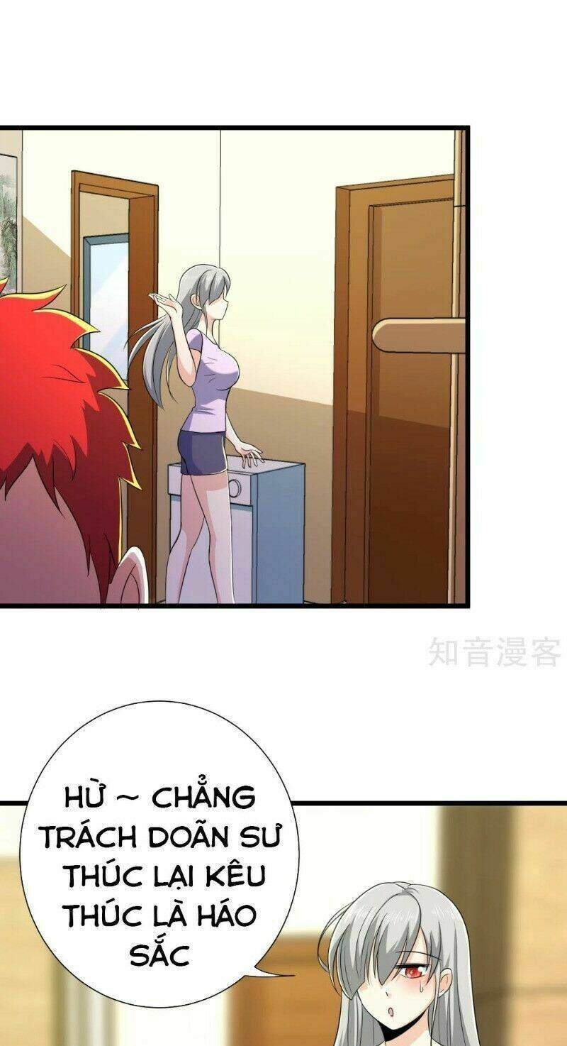 tối cường đặc chủng binh của hoa khôi chapter 92 7