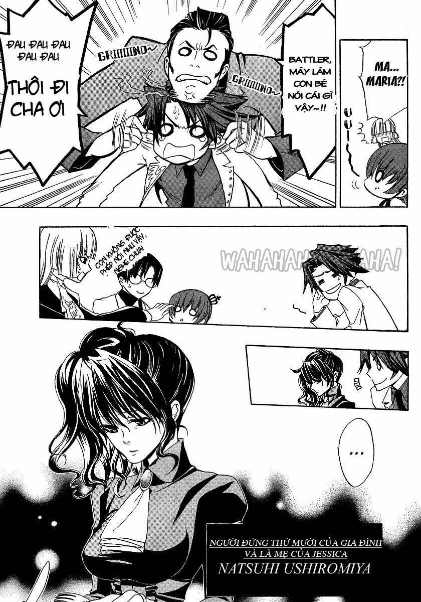 umineko no naku koro ni episode 1: legend of the golden witch chapter 3 15