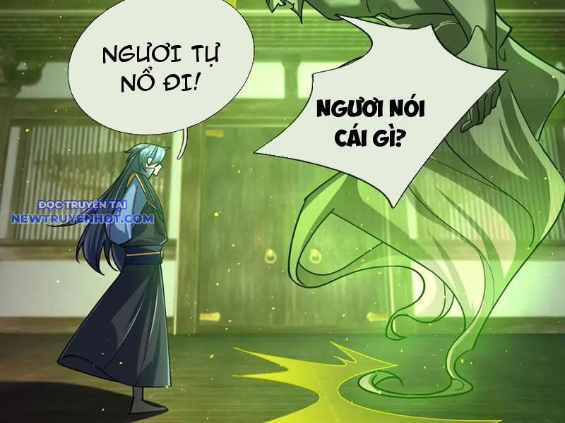 ngủ say vạn cổ: xuất thế đẩy ngang chư thiên chapter 45 60