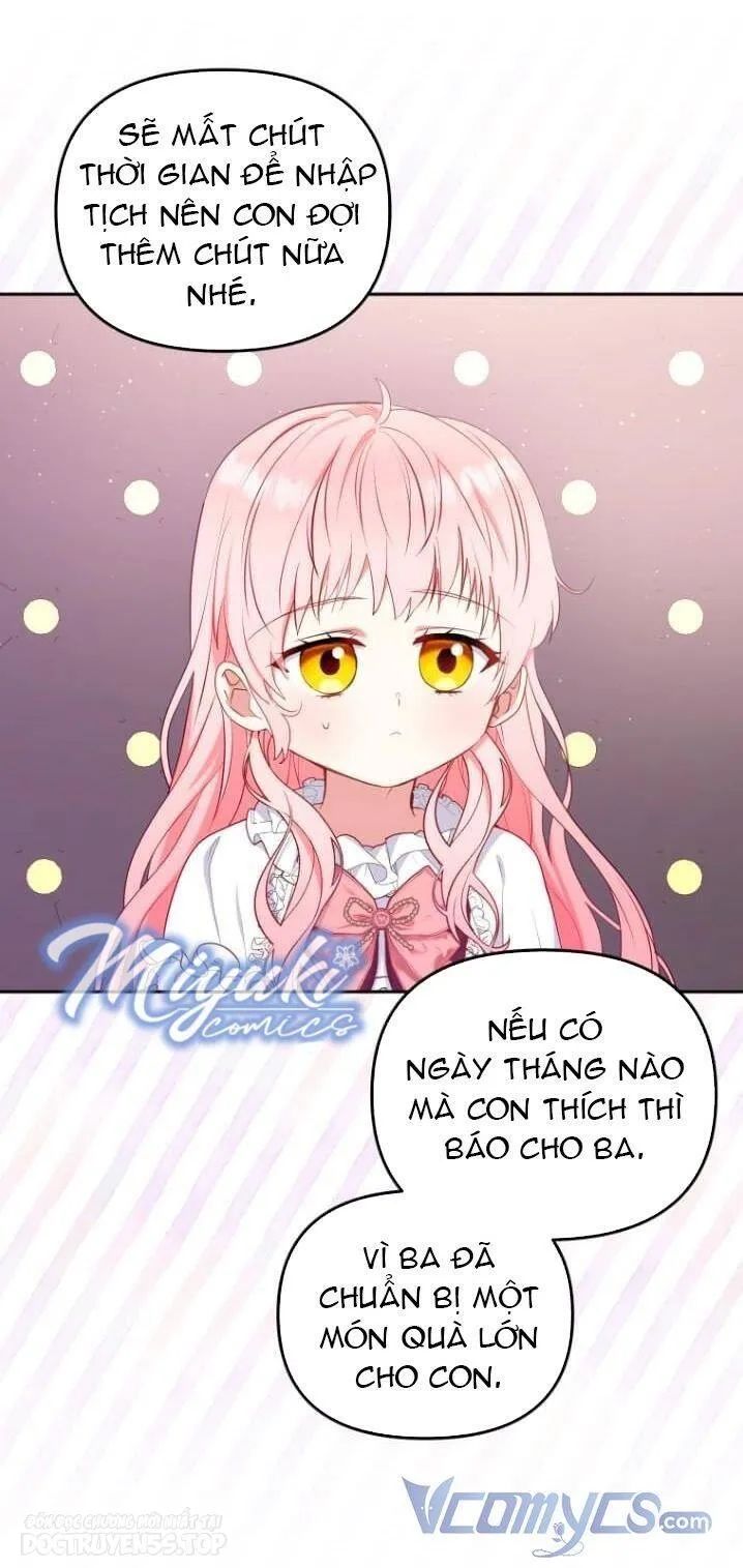 tôi được nuôi dưỡng bởi những kẻ phản diện chapter 37 44