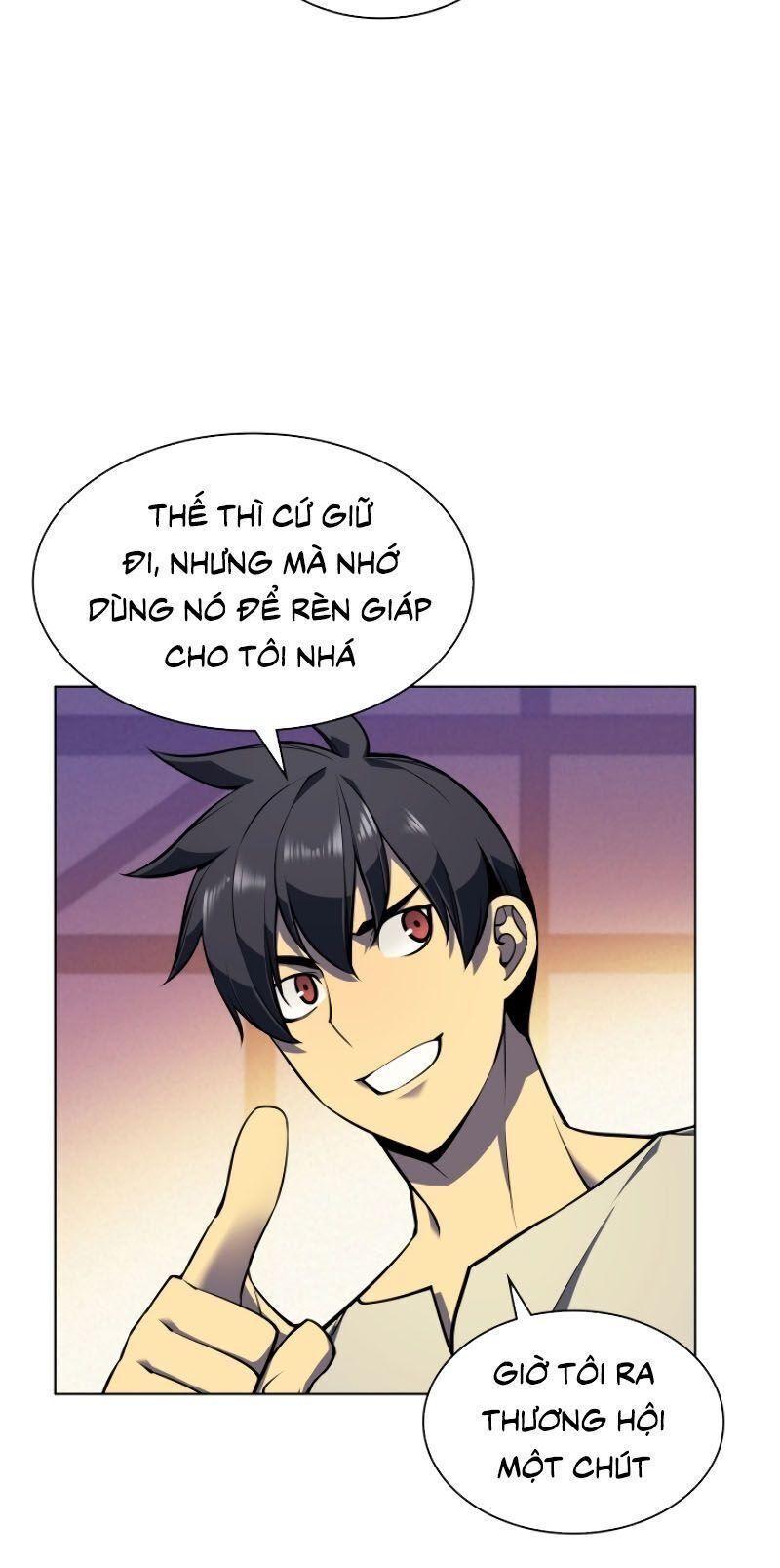 vượt qua giới hạn chapter 41 16