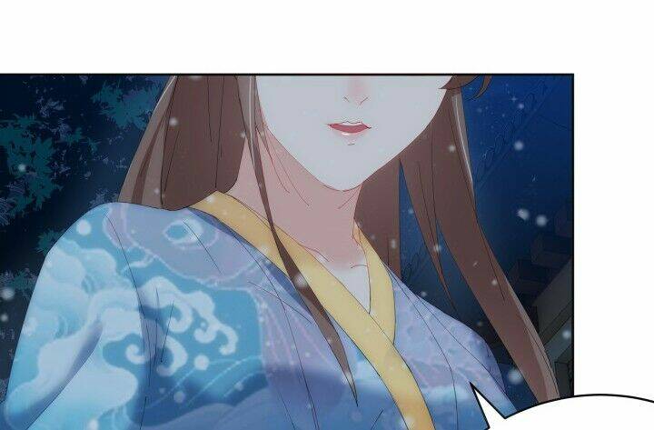 bí mật của dạ tộc chapter 1.1 14