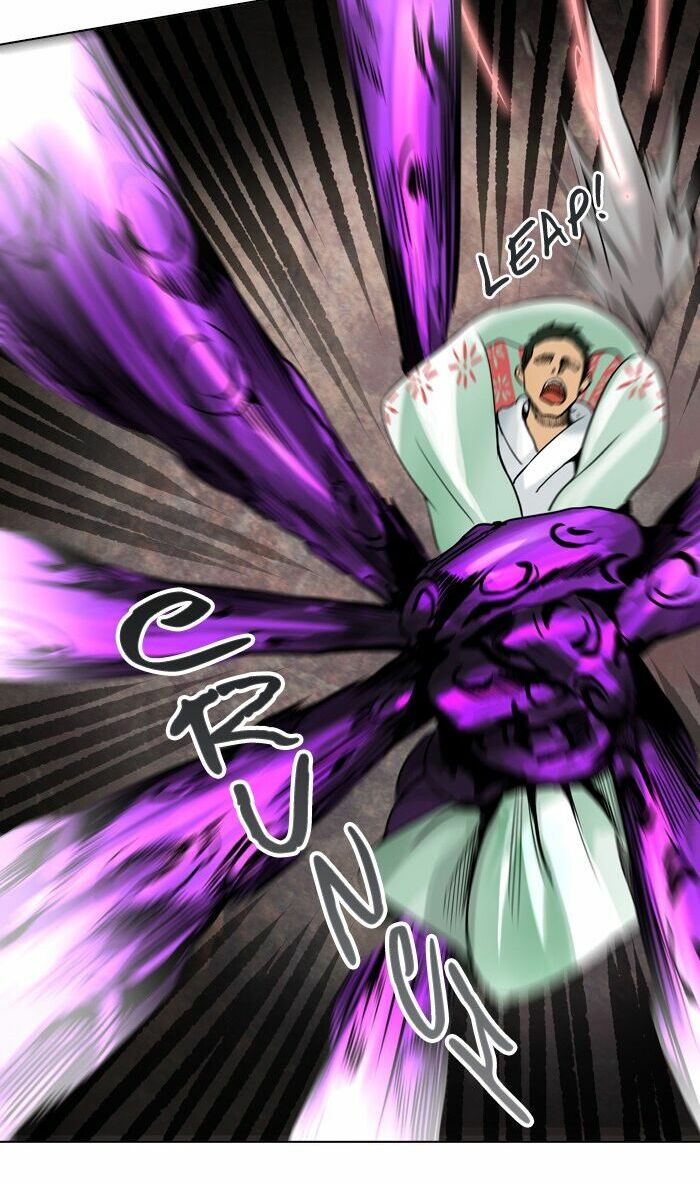 tòa tháp bí ẩn 2 chapter 201 52