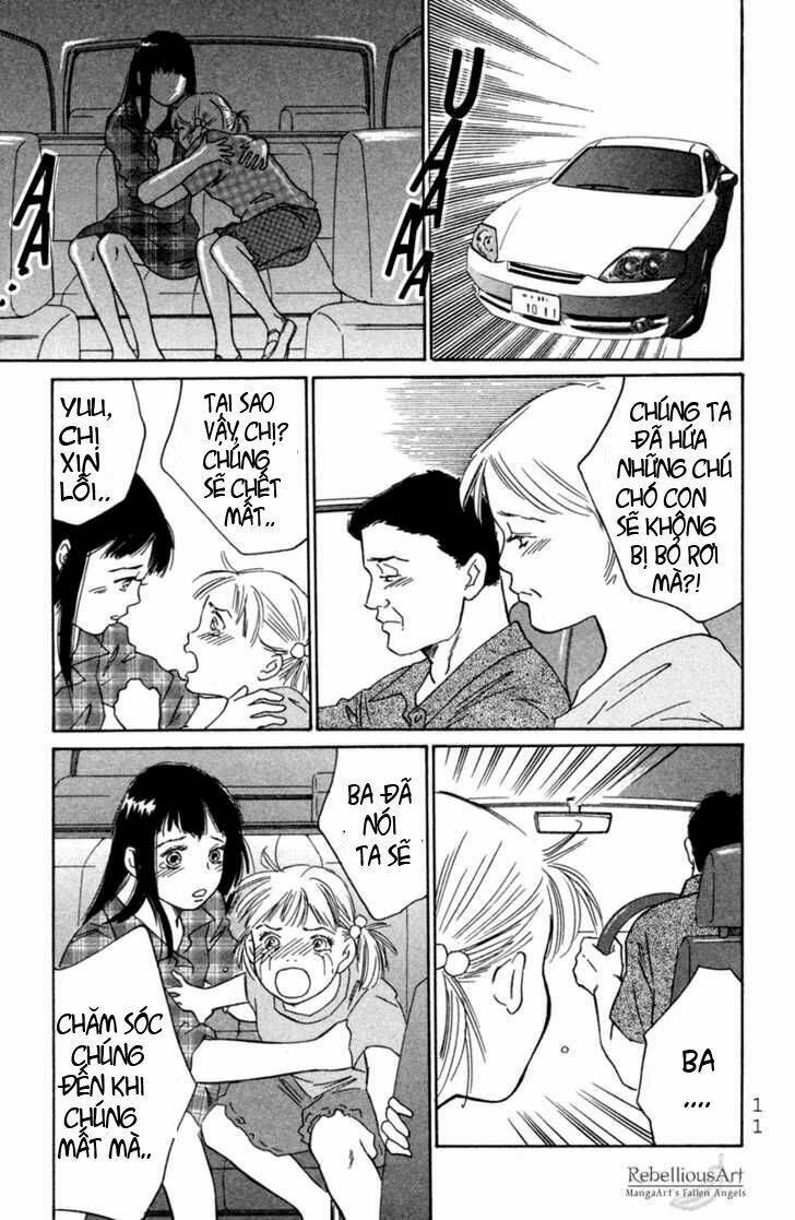 deep love - pao no monogatari chapter 1 14