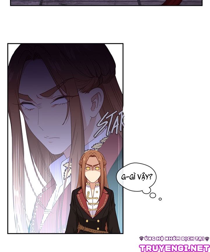 cẩn thận nữ phụ phản diện đấy! chapter 55 48