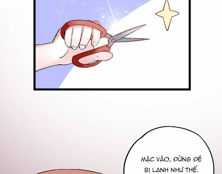 trạch thượng tịch mịch huỳnh hỏa chapter 7.1 73