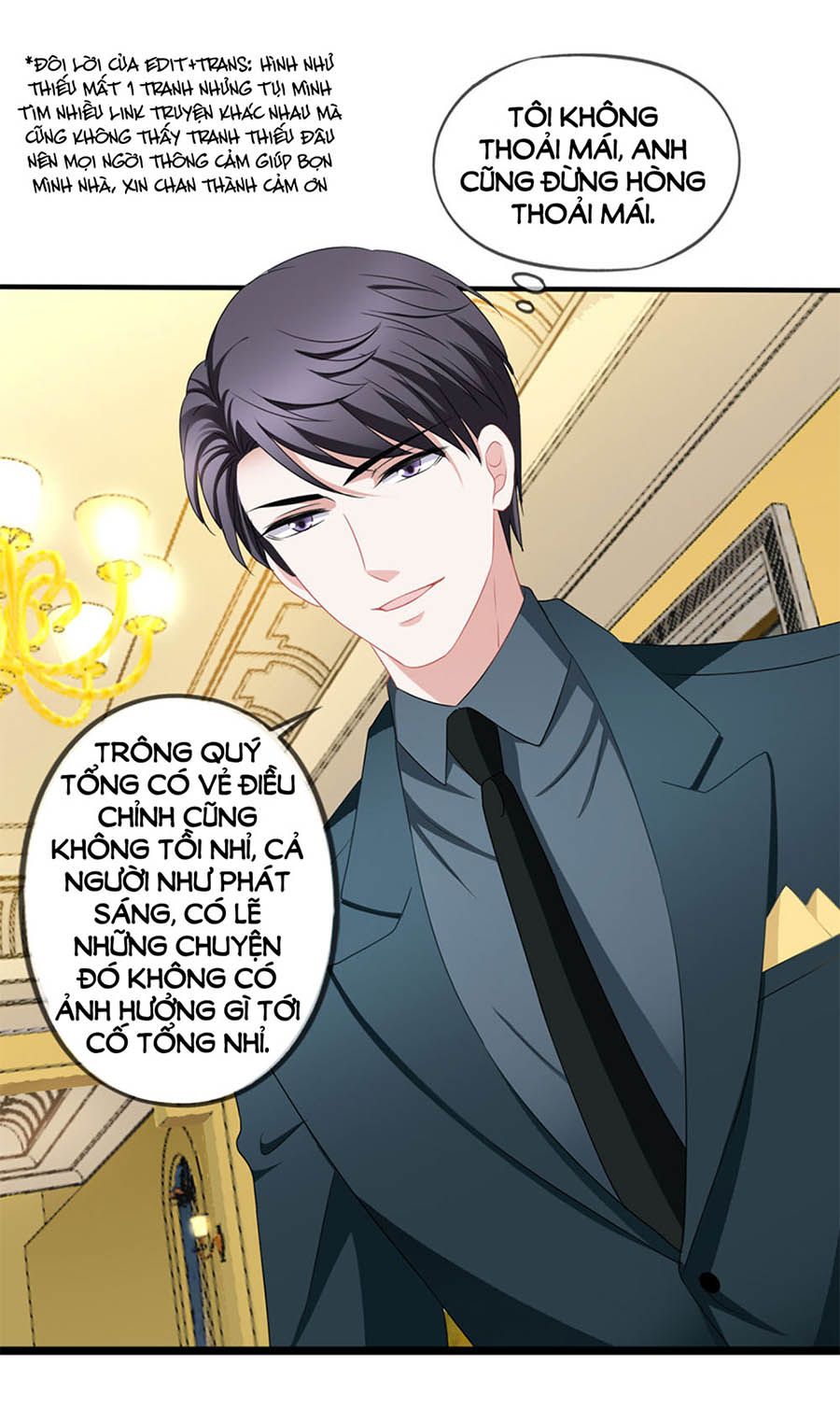 mỹ vị giai thê chapter 72 29