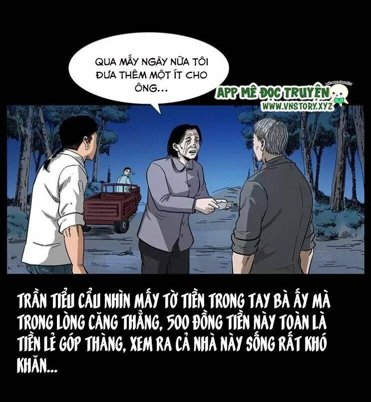 U Minh Ngụy Tượng Chapter 132: Thông Thiên Nguyên - Trang 2