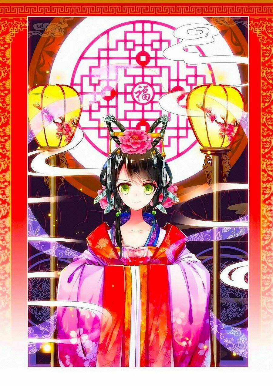 trâm trung lục chapter 51.2 16