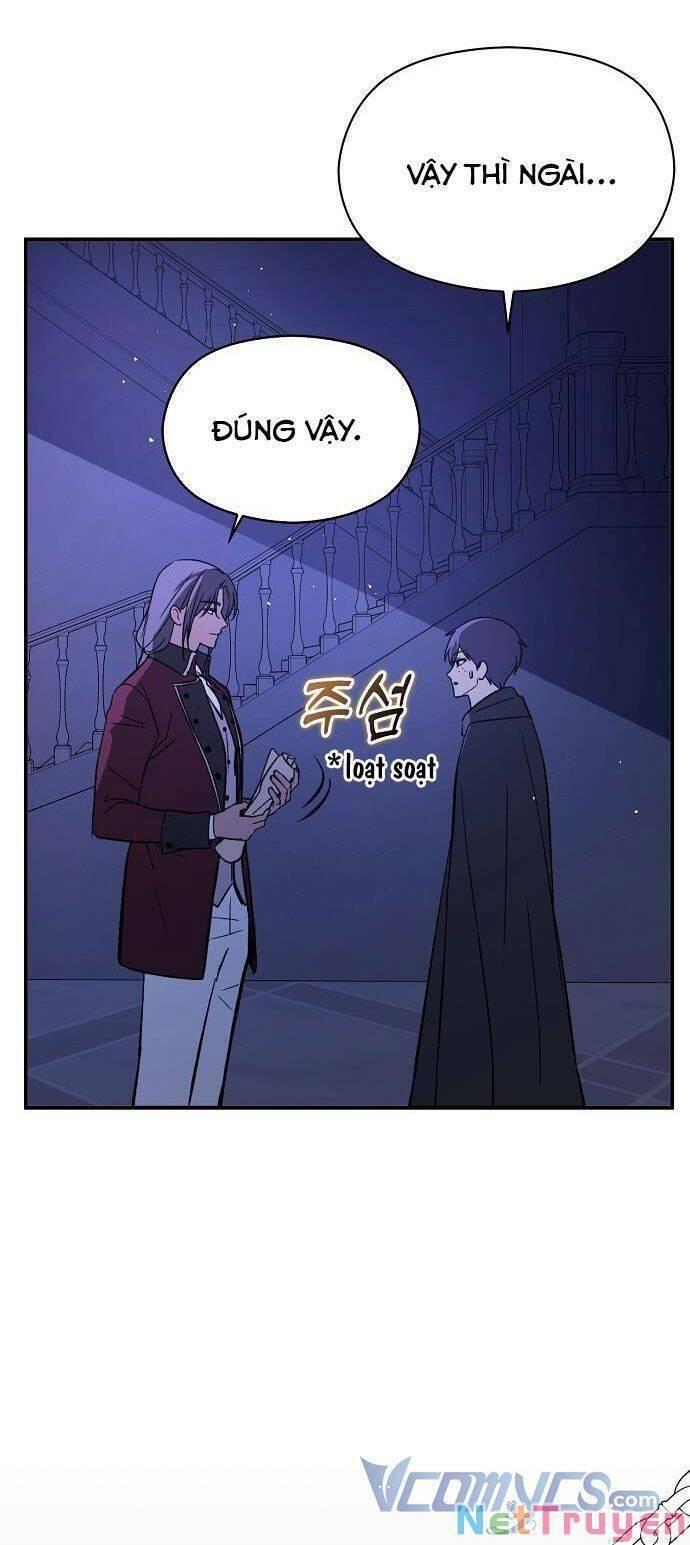 tôi không cố ý quyến rũ nam chính đâu! chapter 55 48