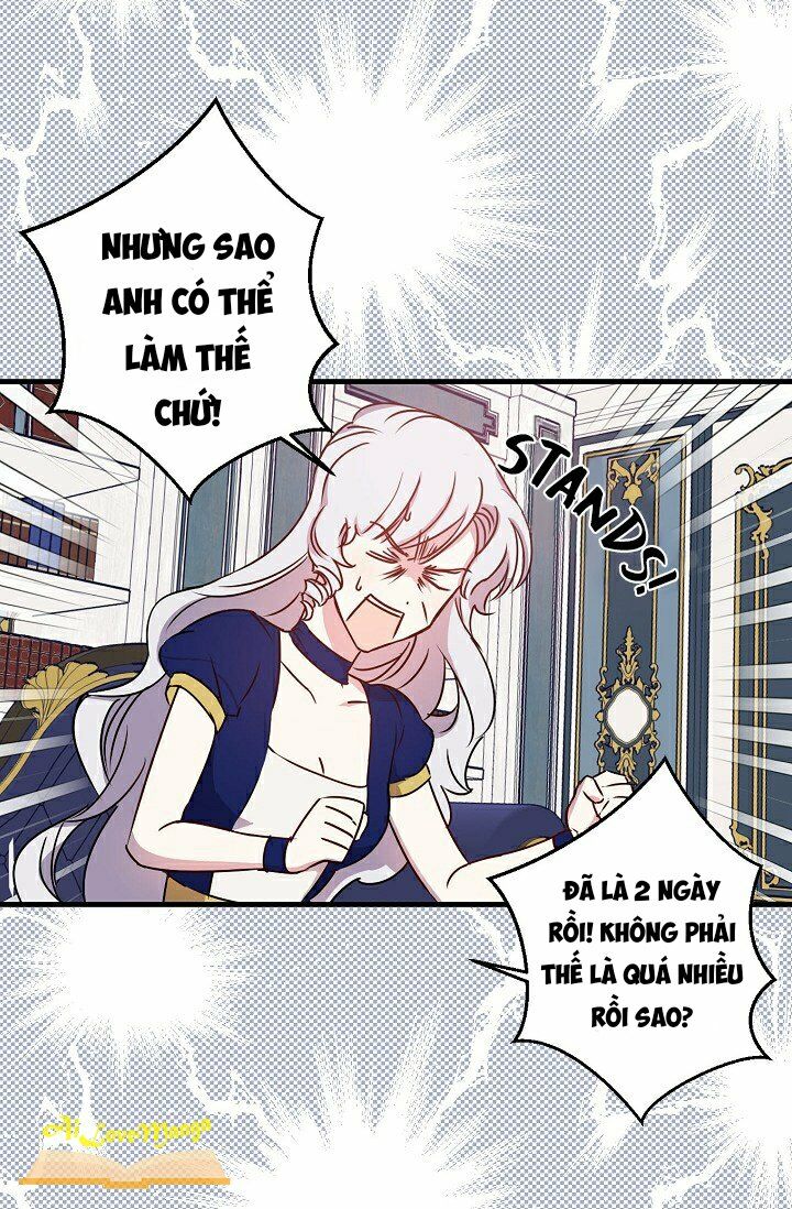 hôn lễ báo thù chapter 25 48