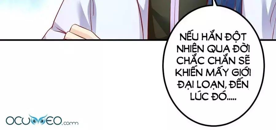 từ đây vương gia không thượng triều sớm chapter 82 11