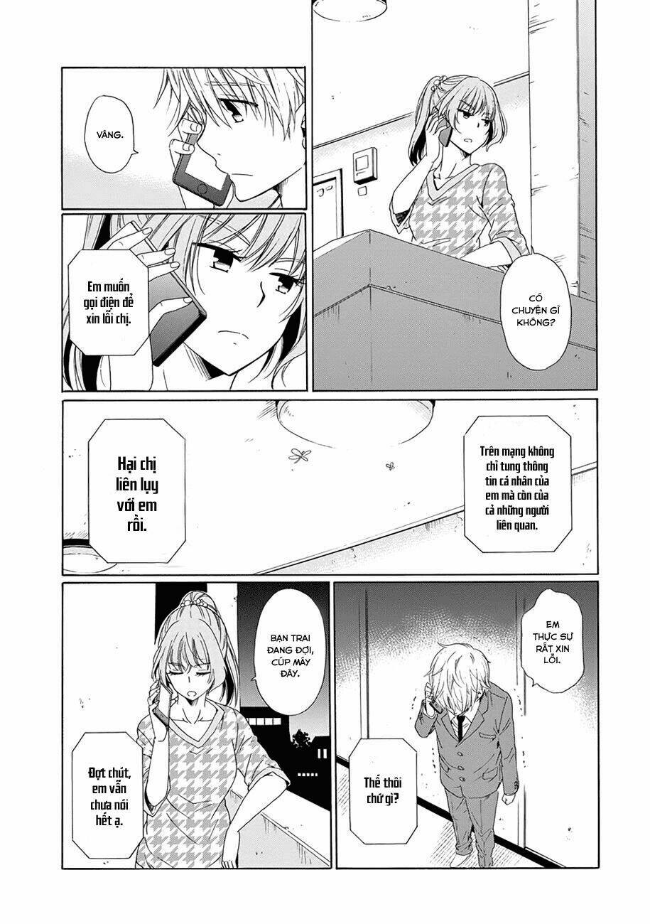 boku no namae wa chapter 9 13