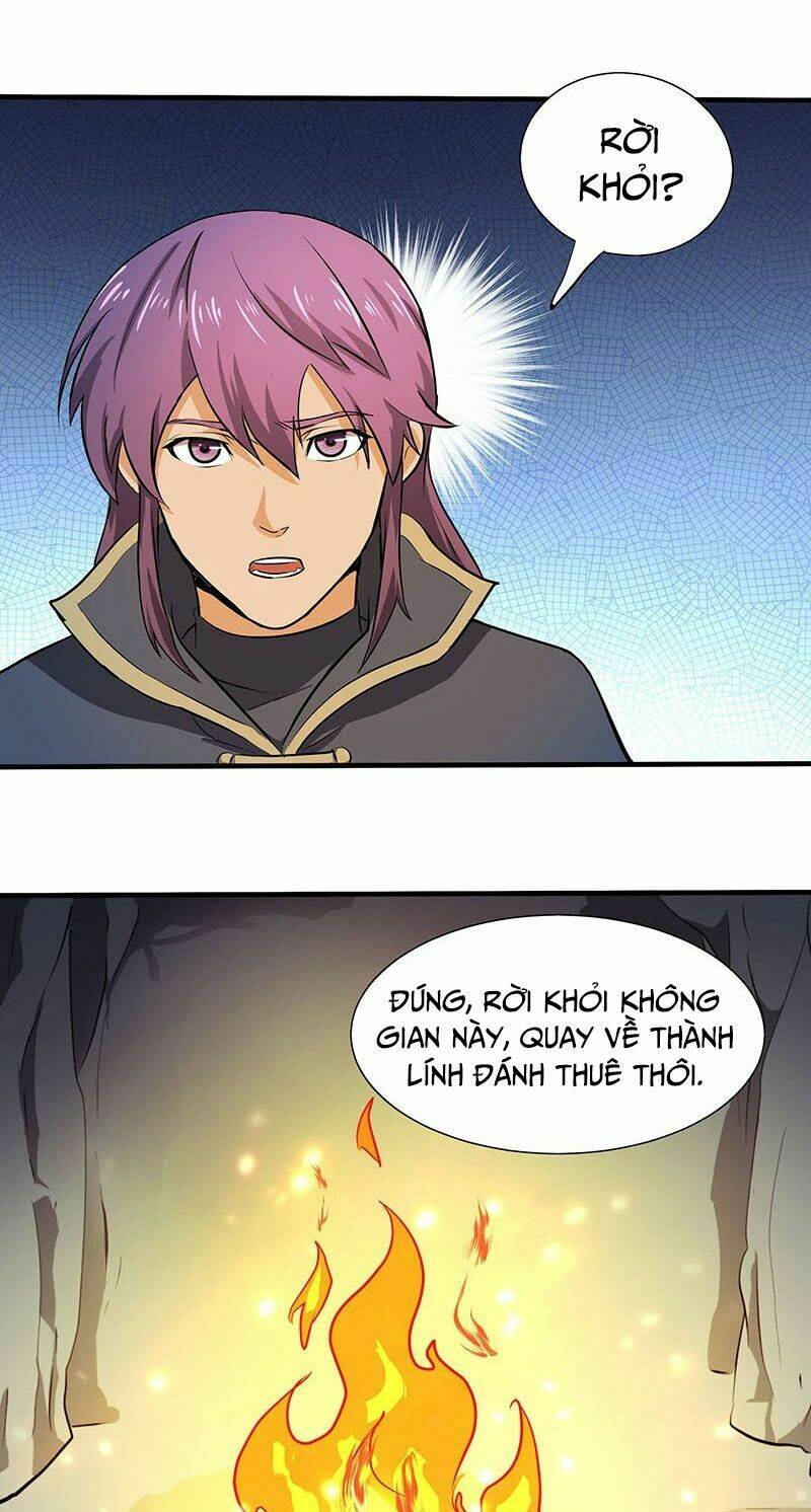 hỗn độn kiếm thần chapter 130 11