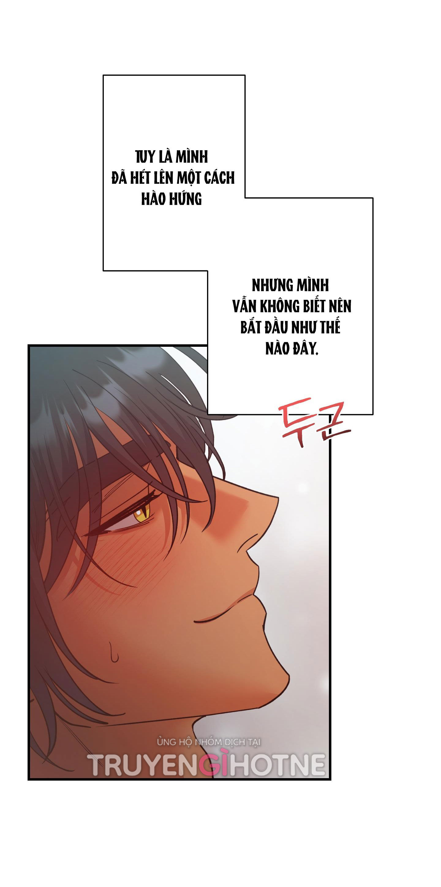 [18+] một lòng một dạ chapter 49.2 13