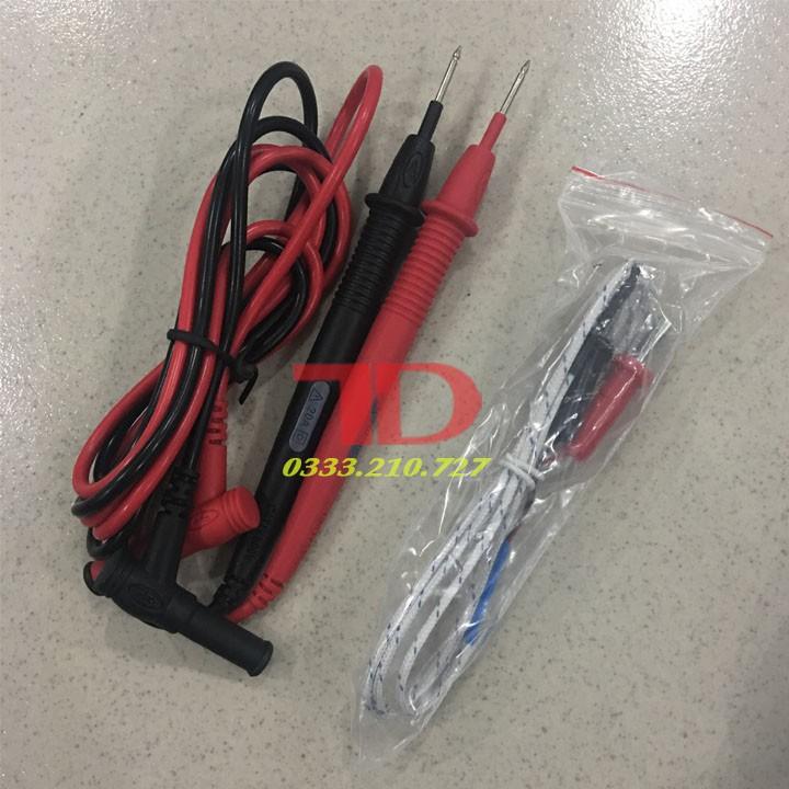 Đồng hồ vạn năng VALUE VDM151