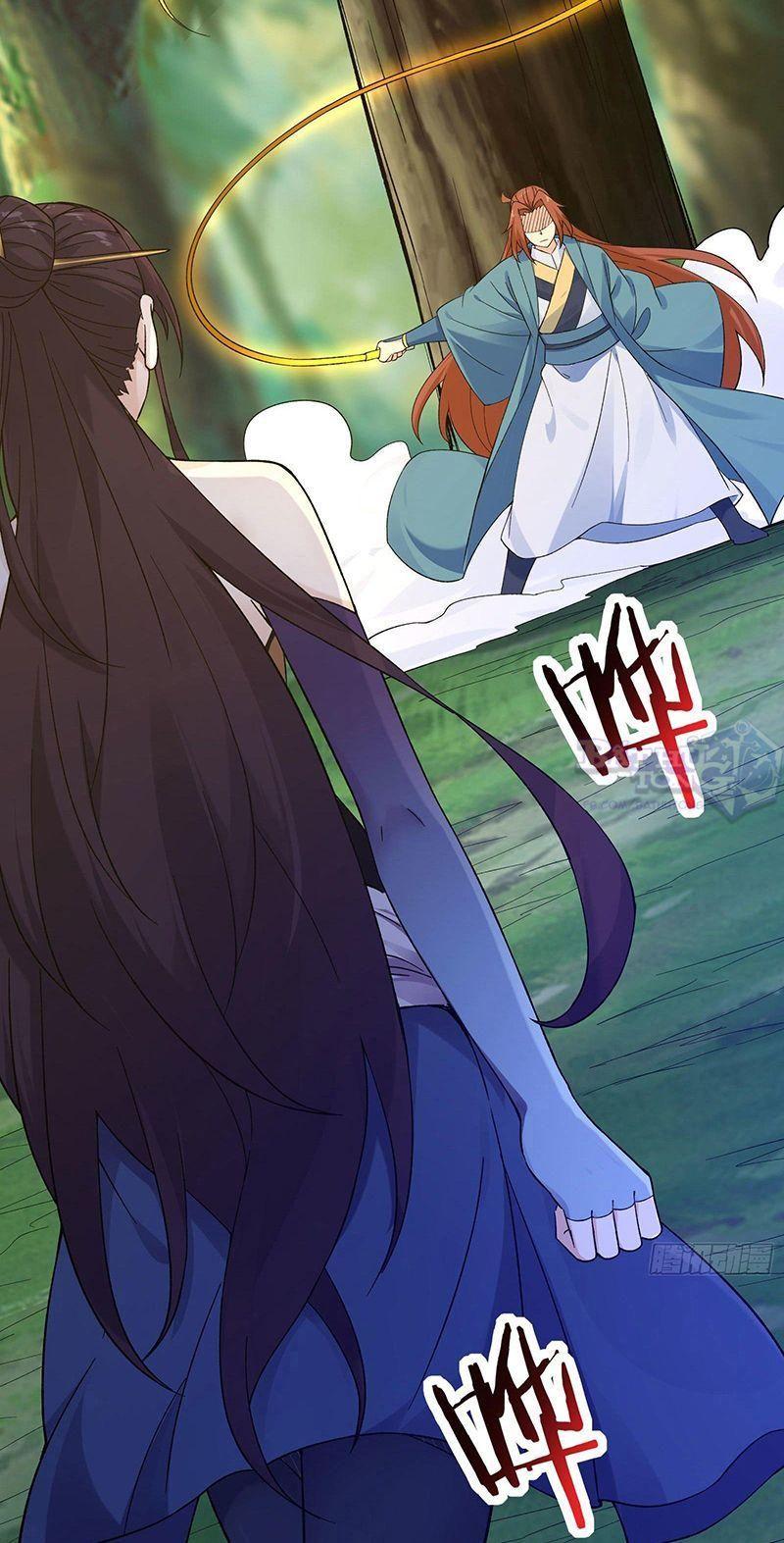 đồ đệ ta toàn là nữ ma đầu chapter 99 18