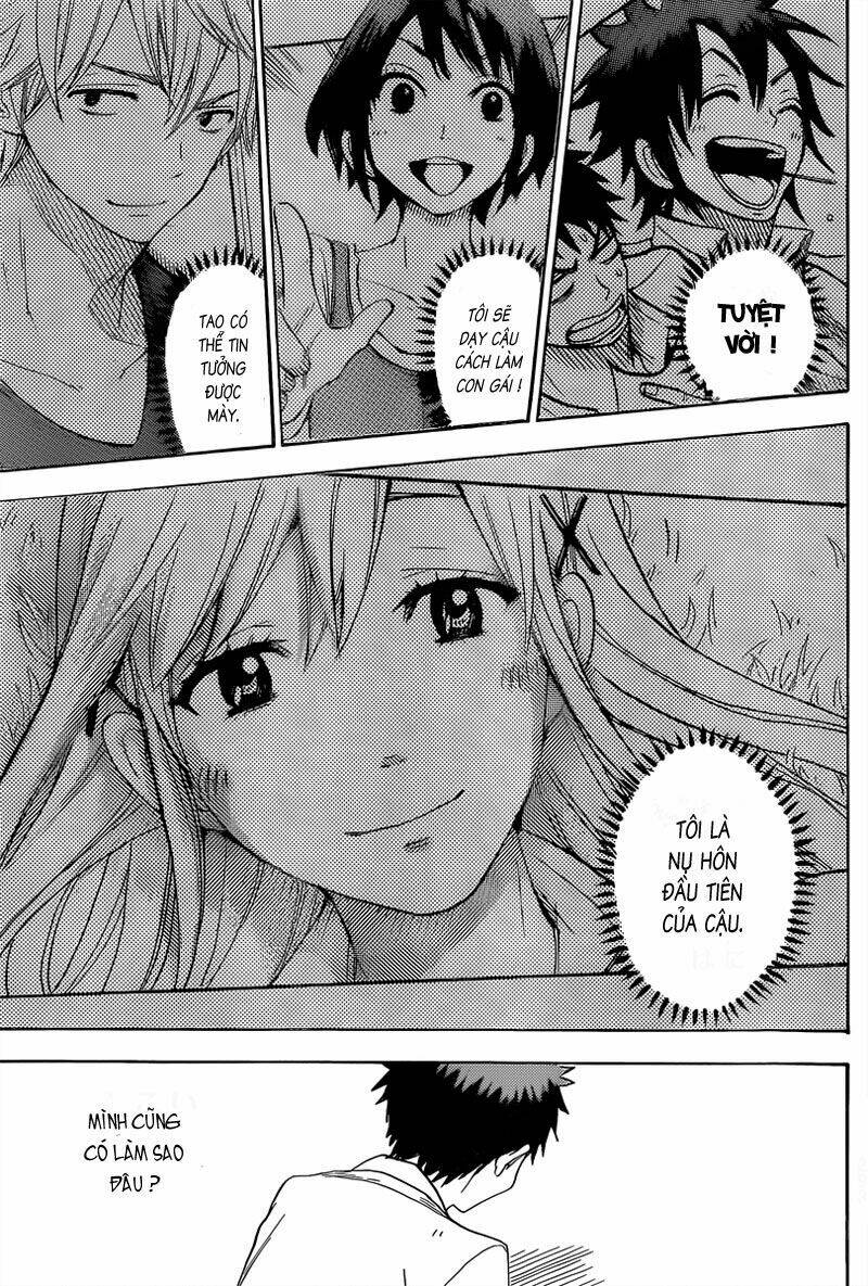 yamada và thất đại ma nữ chapter 67 20