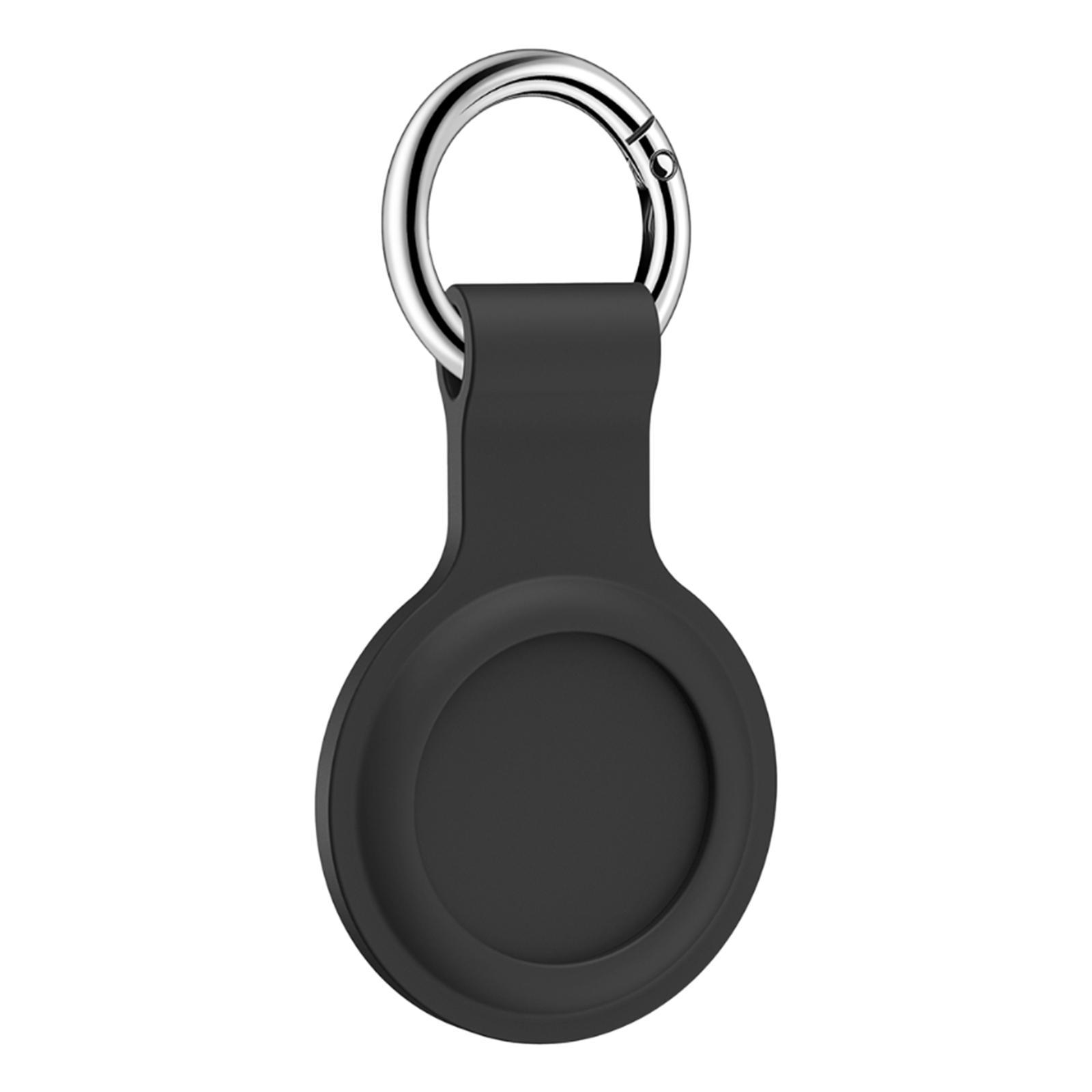 Gazechimp Anti-Scratch Silicone Protective Sleeve Cover Keychain Shell,