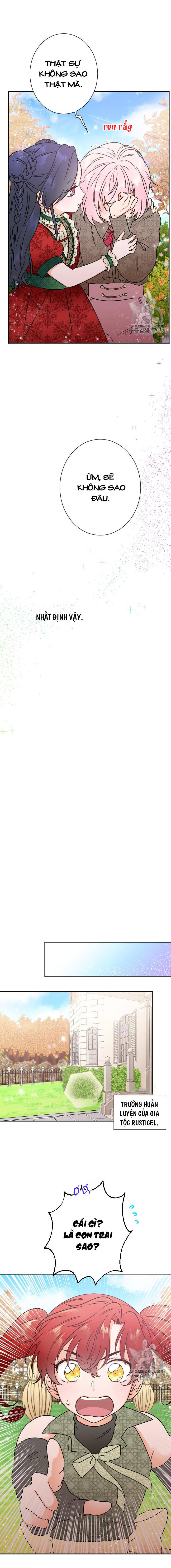 lady baby chapter 94 2