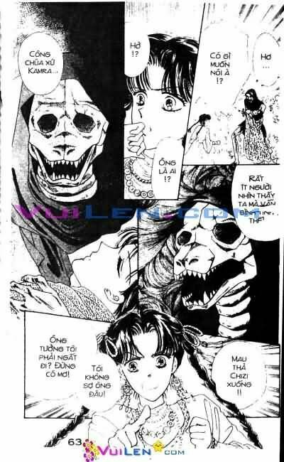 nàng công chúa ham chơi chapter 11 63