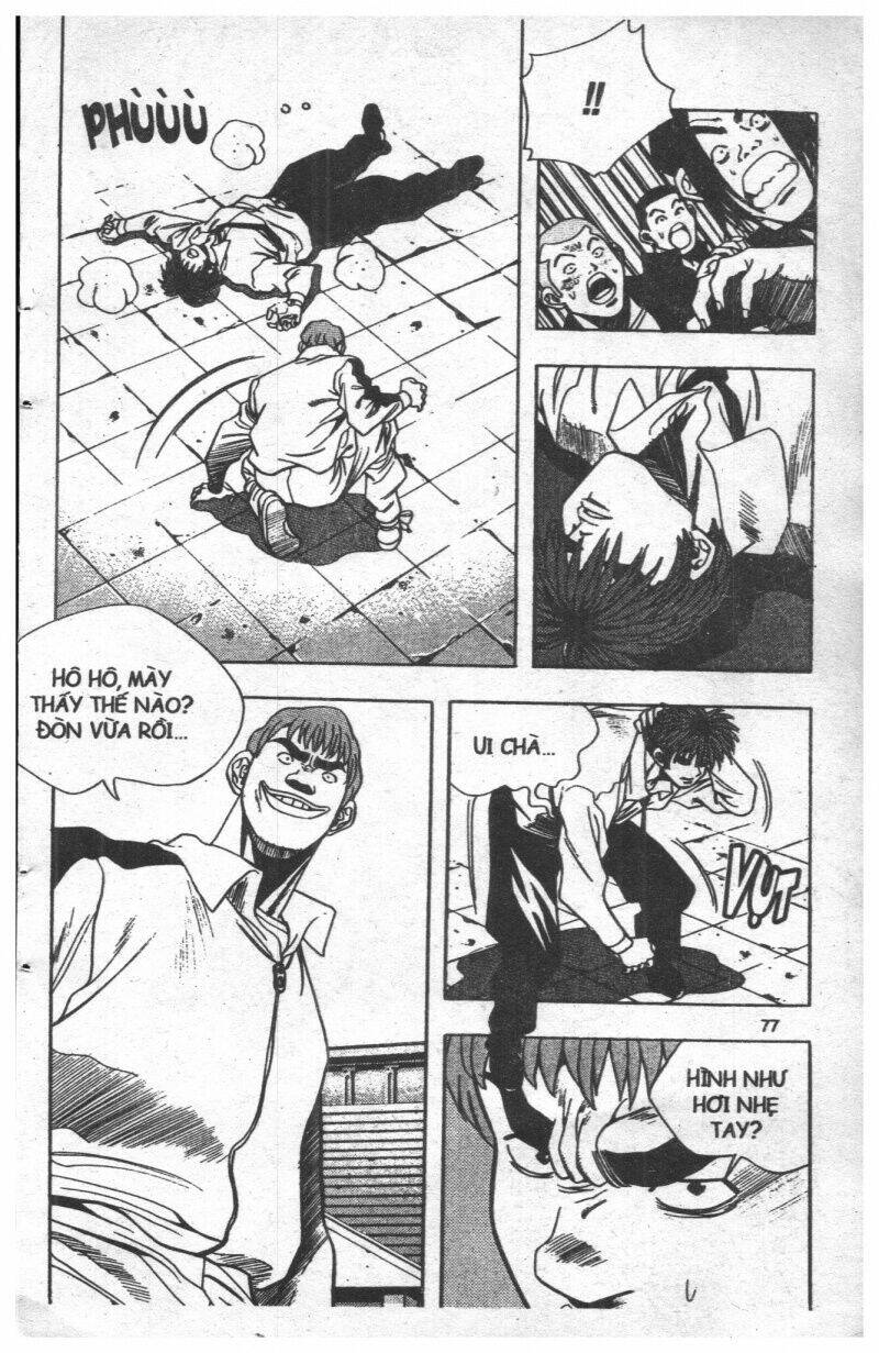 change guy chapter 66 75