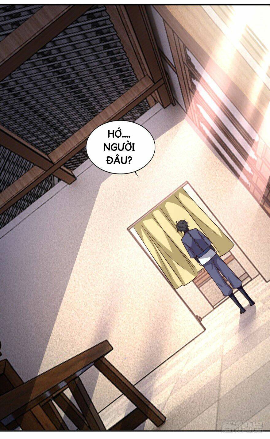 tiên ma đồng tu chapter 63 19