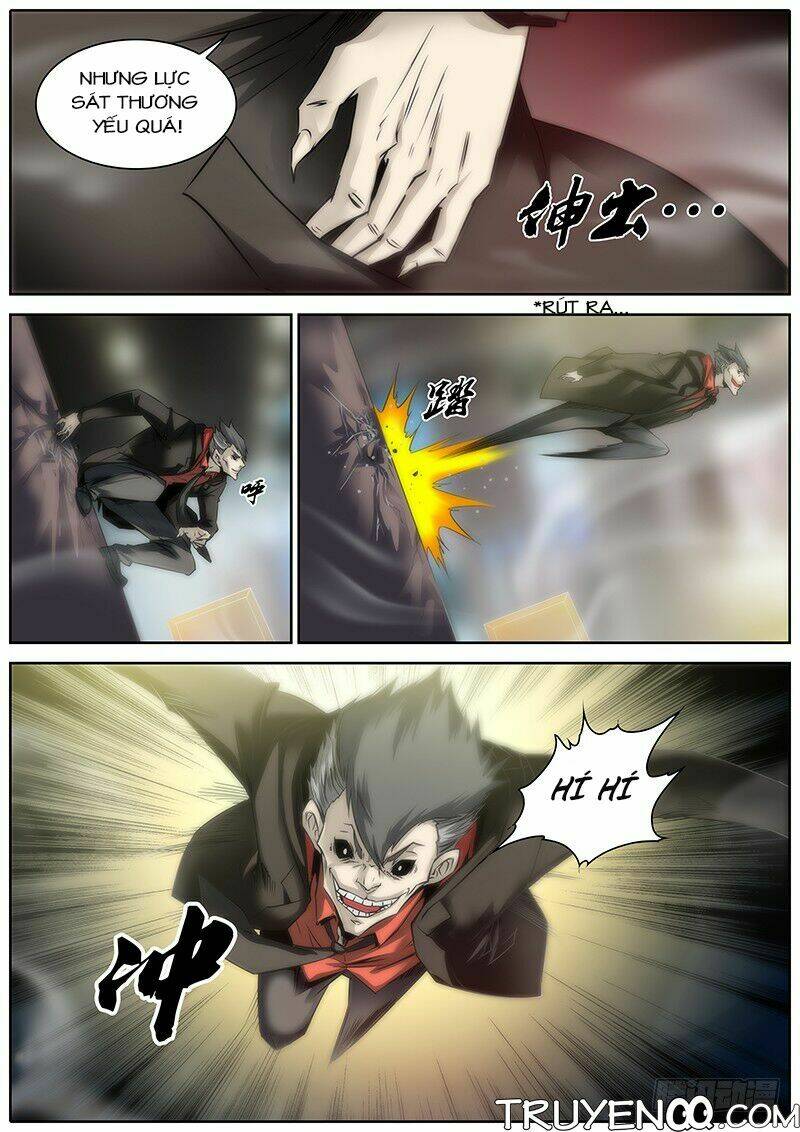 tần hiệp chapter 6 9