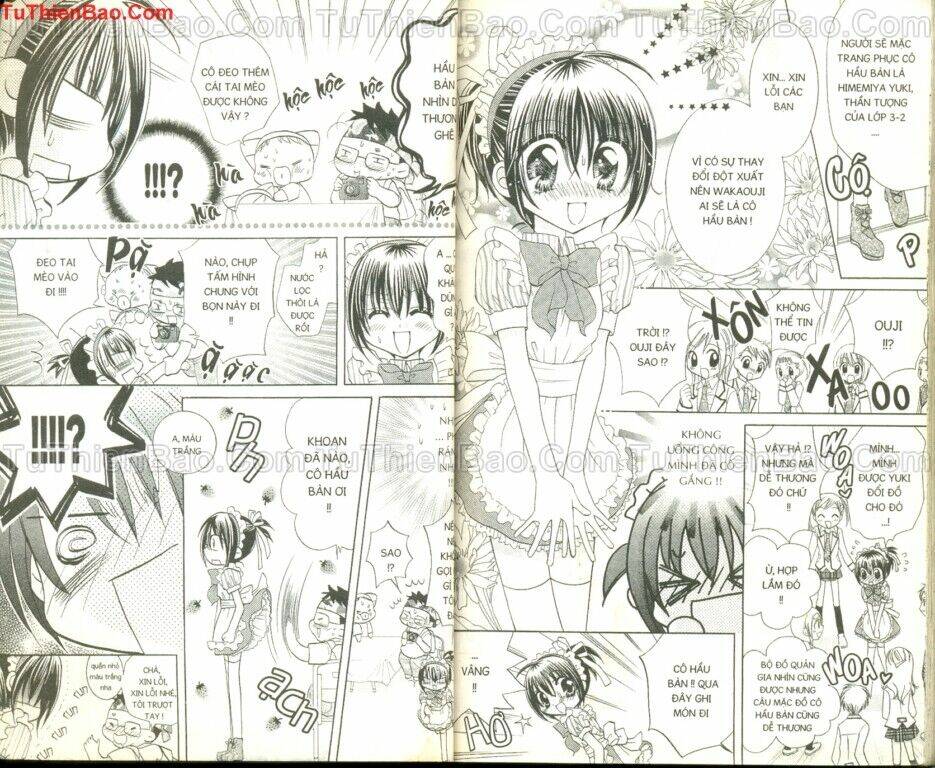 tôi là idol chapter 11 87