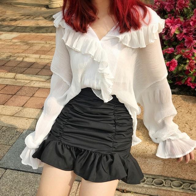 Chân vấy cực yêu