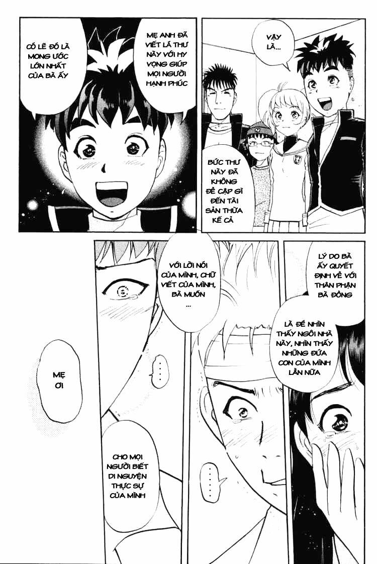 detective academy q chapter 37 22