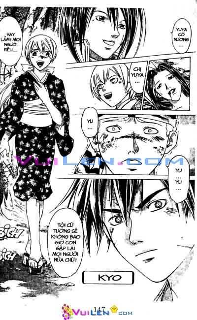 mắt quỷ kyo chapter 63 147