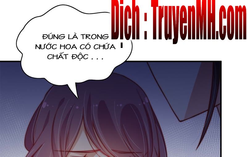 ngày nào thiếu soái cũng ghen chapter 47 11